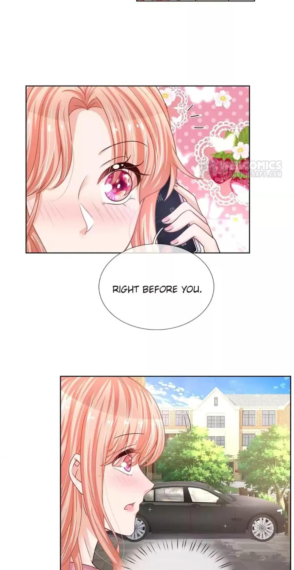 Sweet Escape (Manhua) - Chapter 169