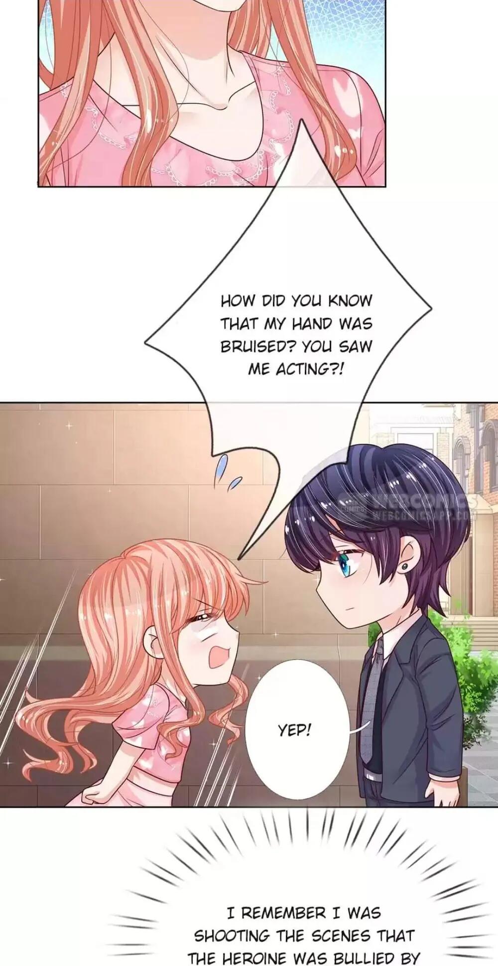 Sweet Escape (Manhua) - Chapter 169