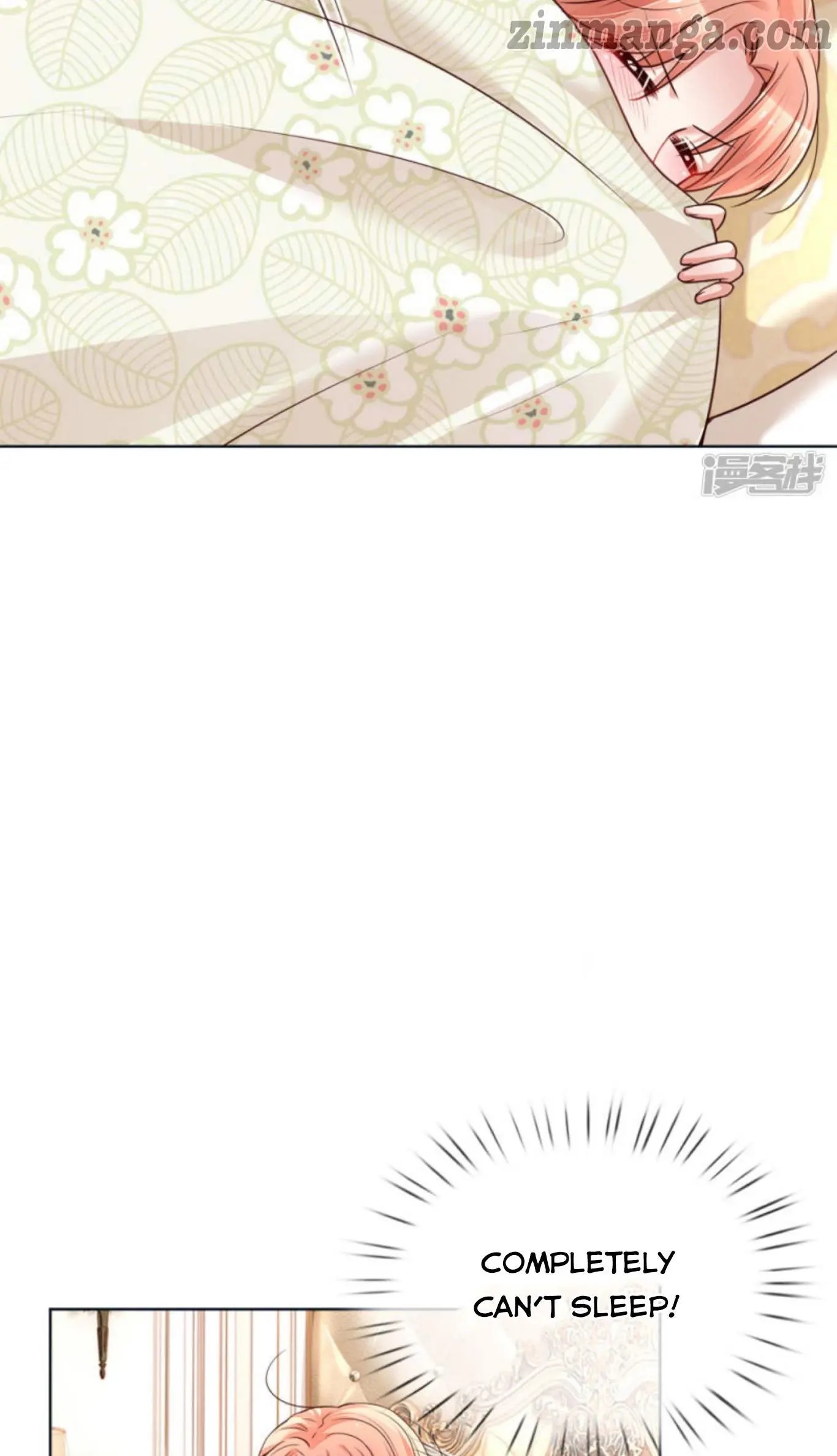 Sweet Escape (Manhua) - Chapter 97