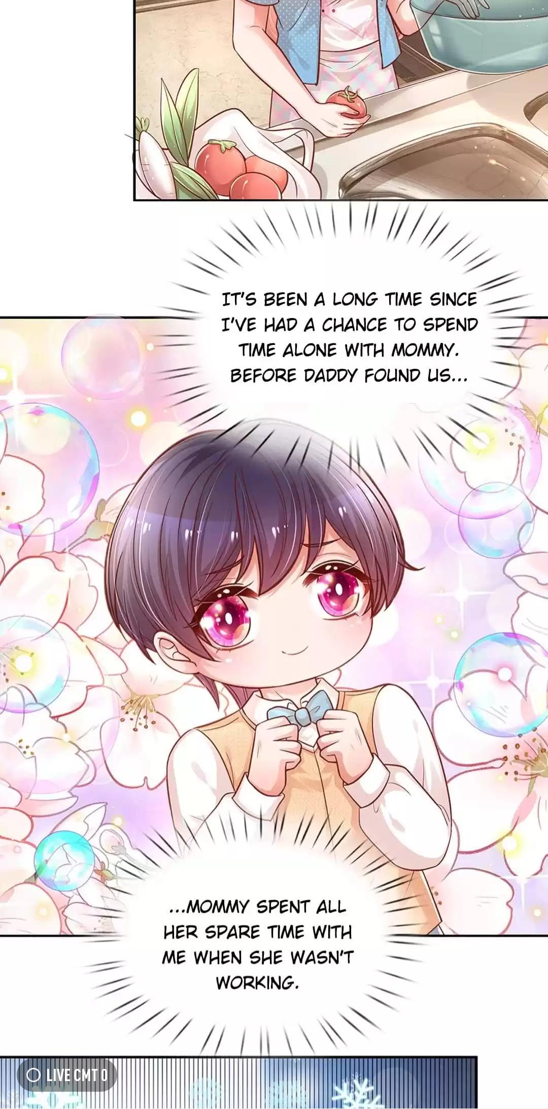 Sweet Escape (Manhua) - Chapter 257