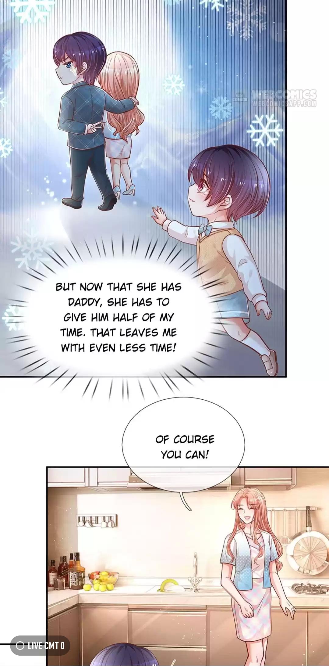 Sweet Escape (Manhua) - Chapter 257