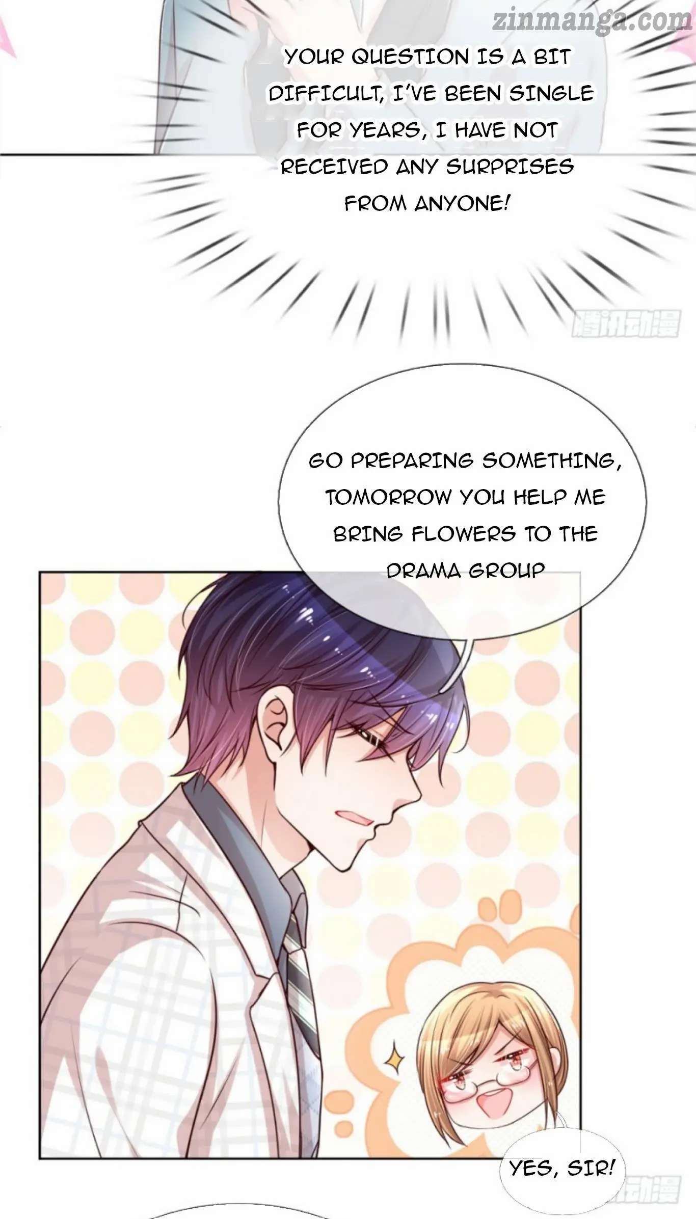 Sweet Escape (Manhua) - Chapter 88