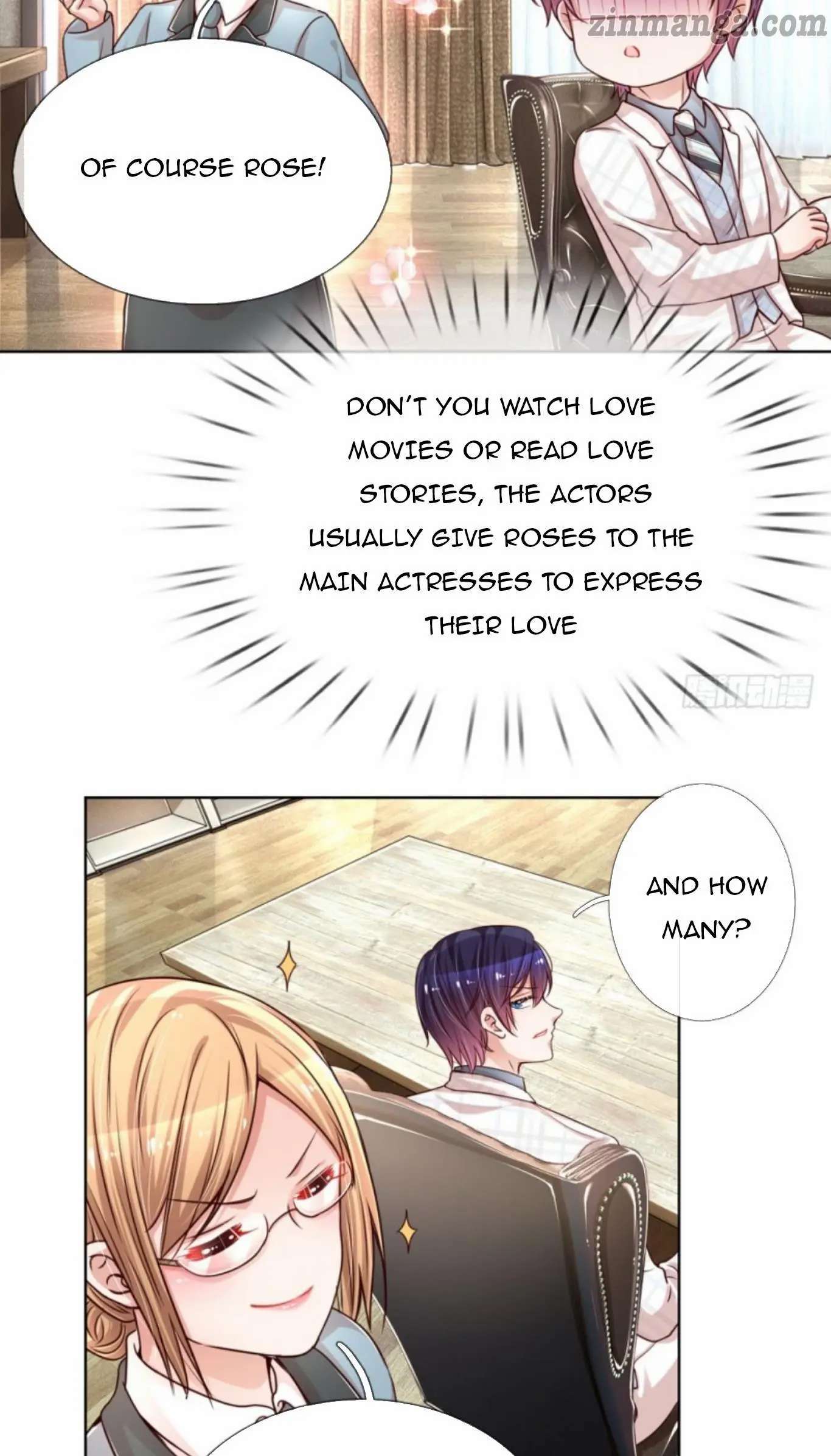 Sweet Escape (Manhua) - Chapter 88