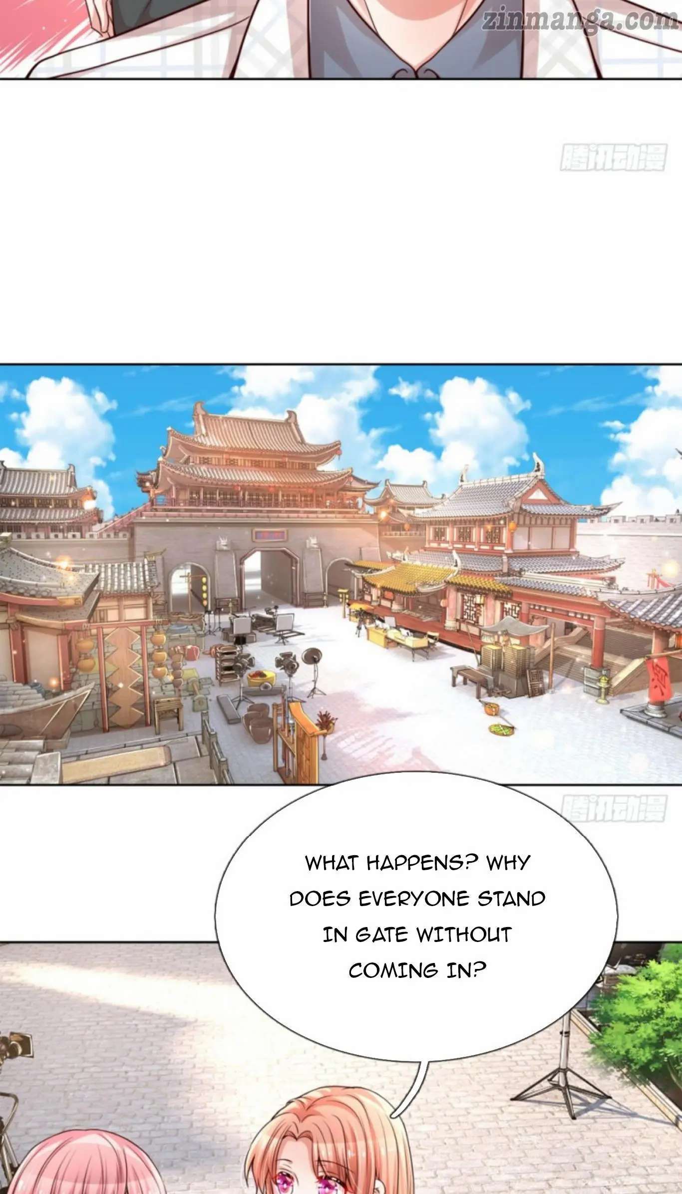 Sweet Escape (Manhua) - Chapter 88