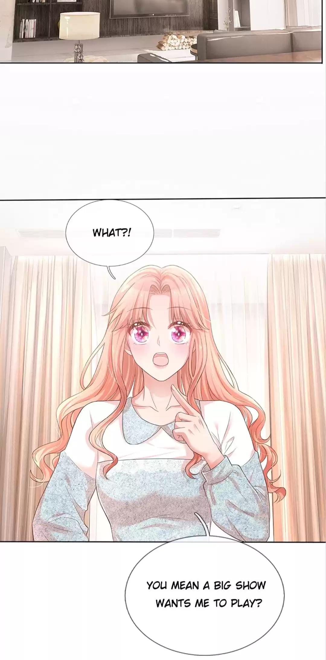 Sweet Escape (Manhua) - Chapter 264