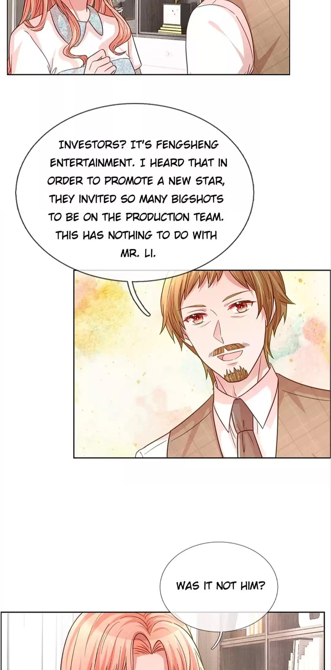 Sweet Escape (Manhua) - Chapter 264