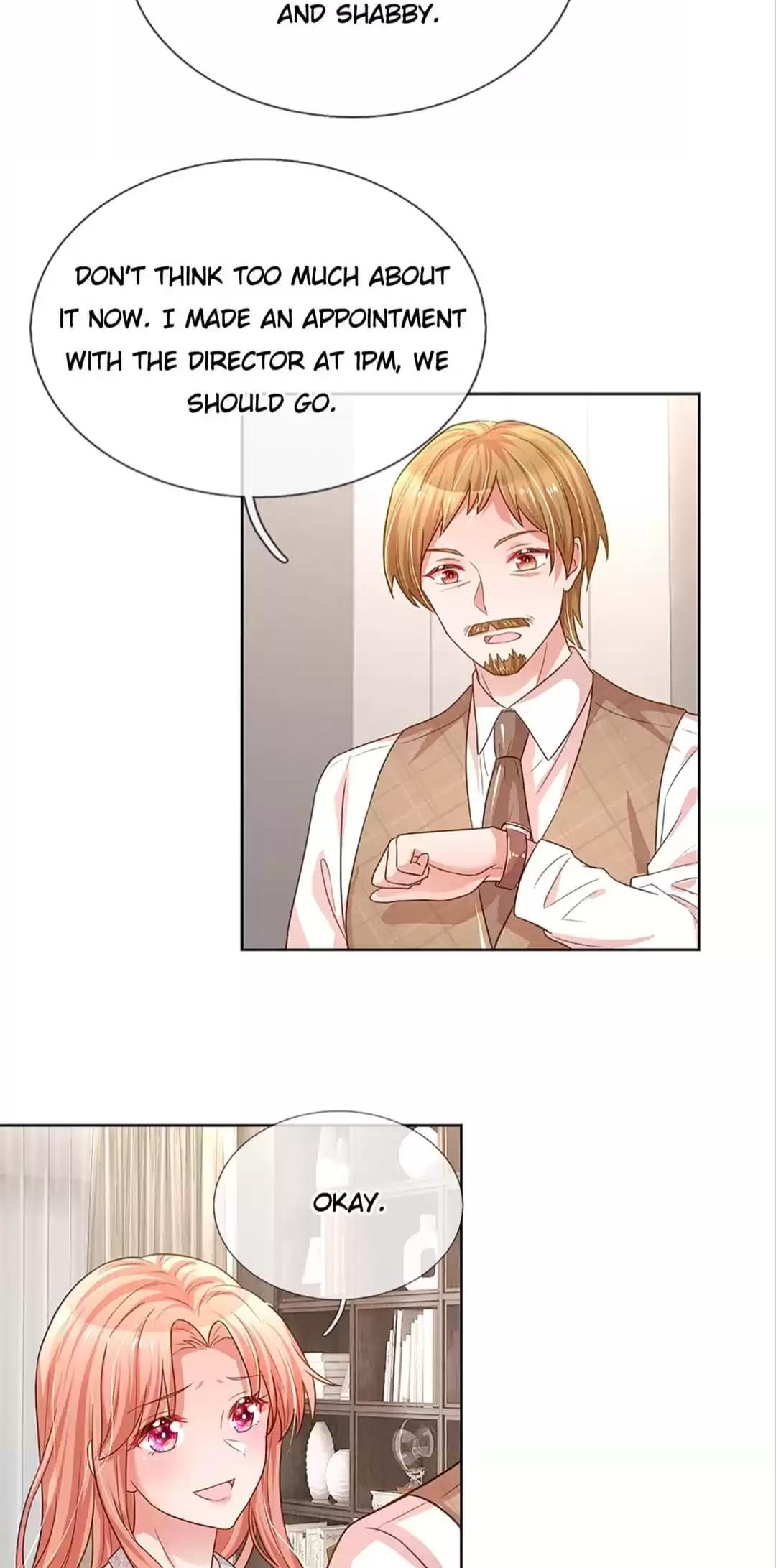 Sweet Escape (Manhua) - Chapter 264