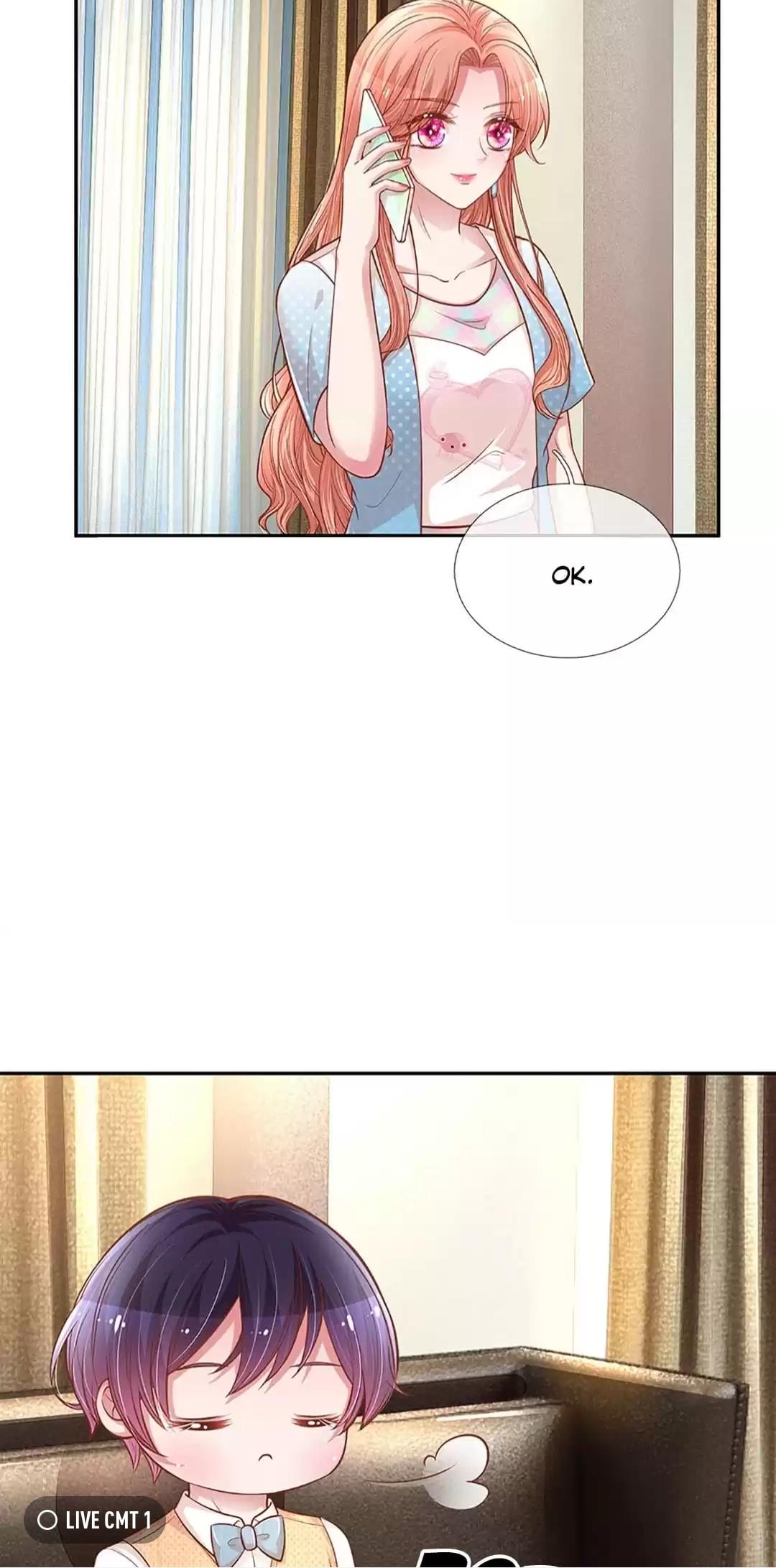 Sweet Escape (Manhua) - Chapter 258