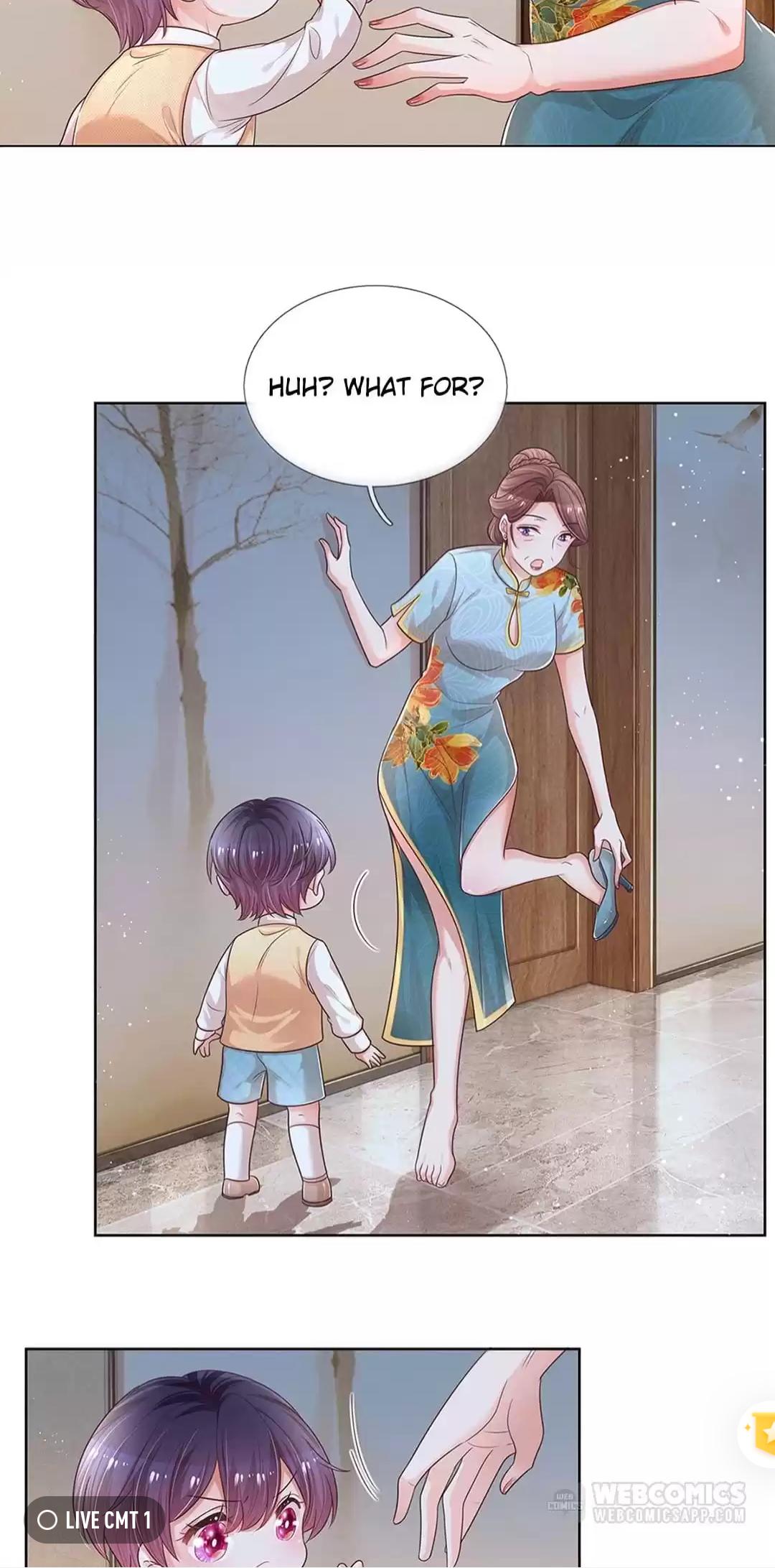 Sweet Escape (Manhua) - Chapter 258