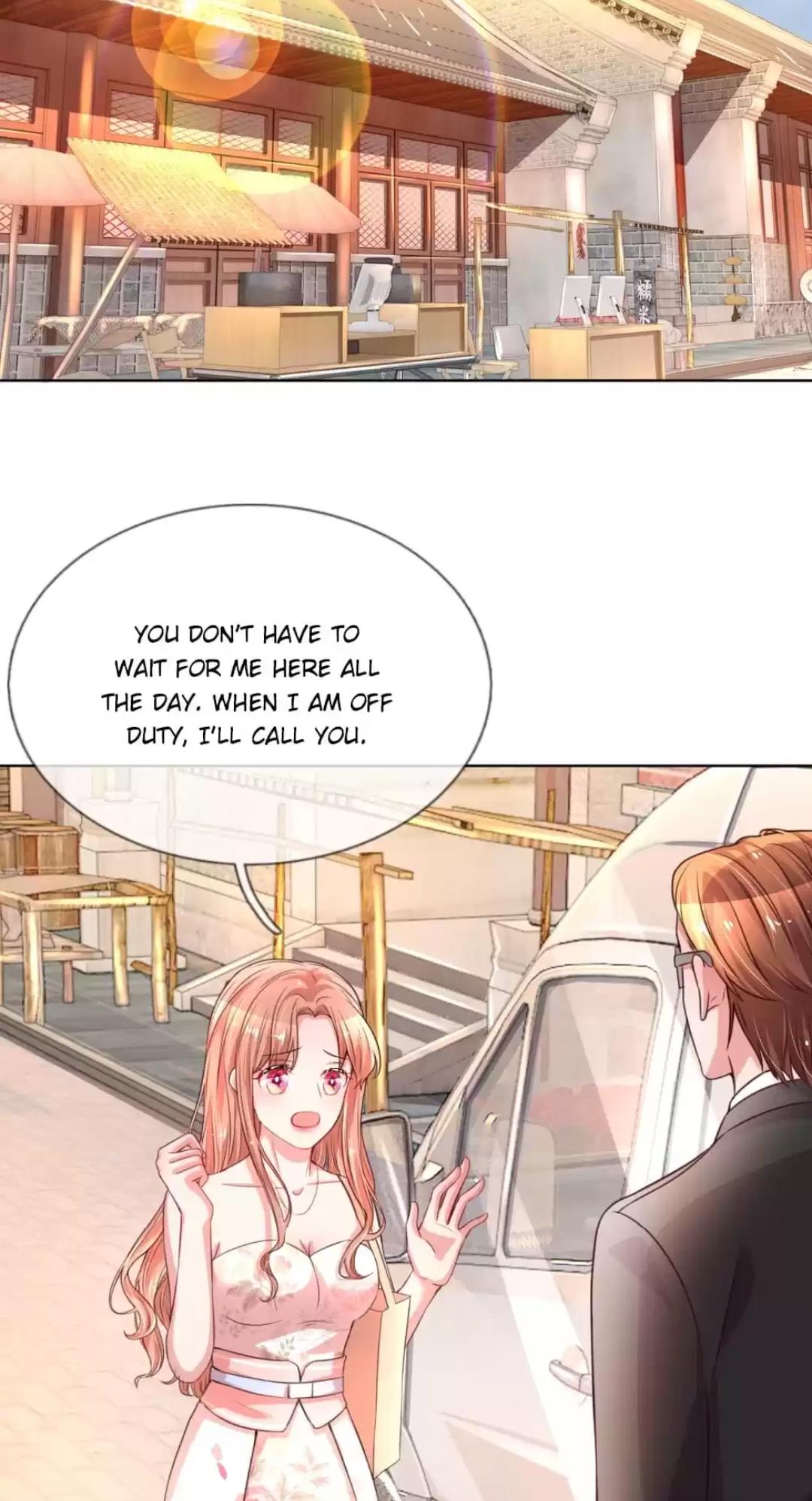 Sweet Escape (Manhua) - Chapter 37