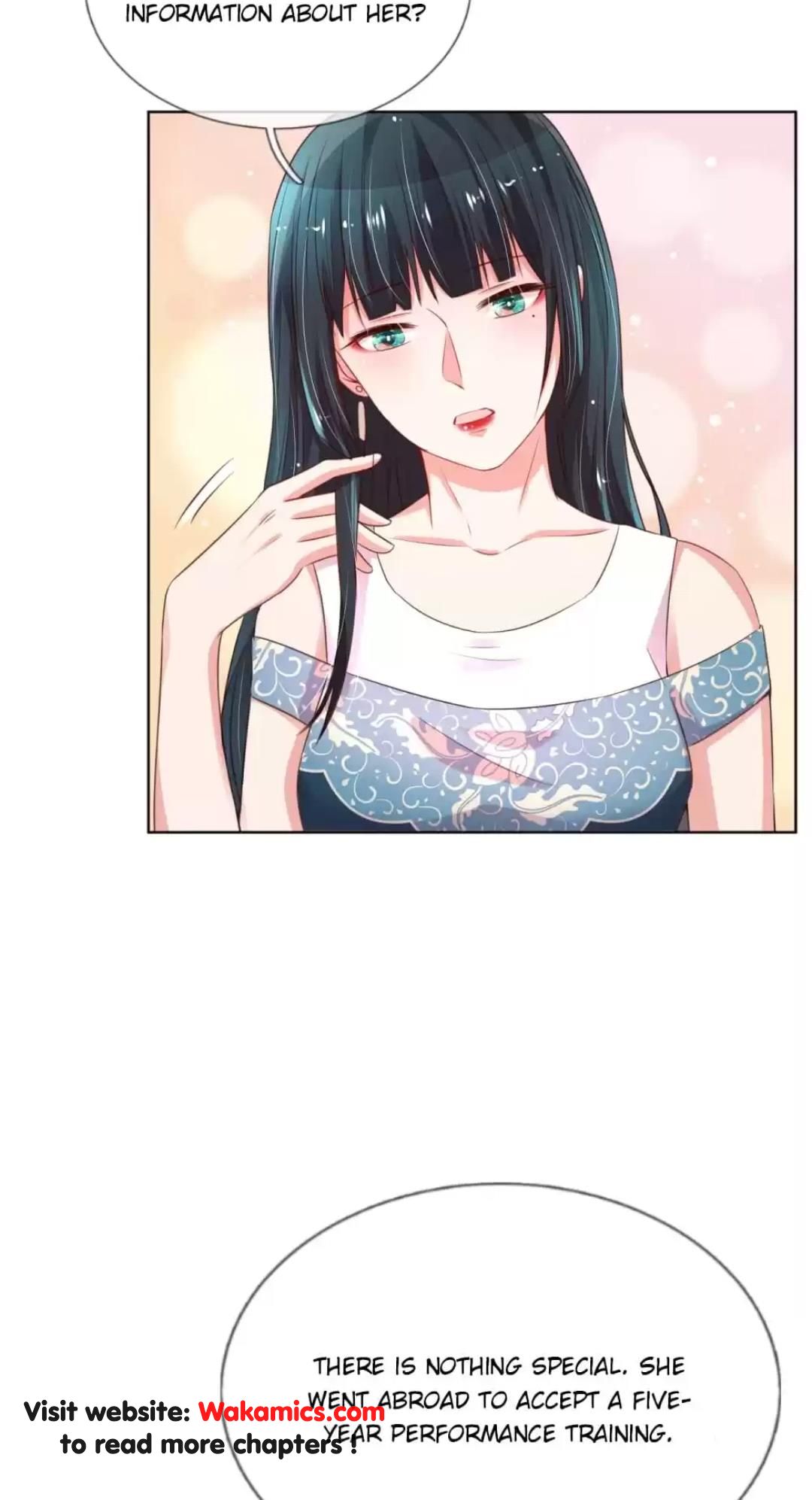 Sweet Escape (Manhua) - Chapter 37