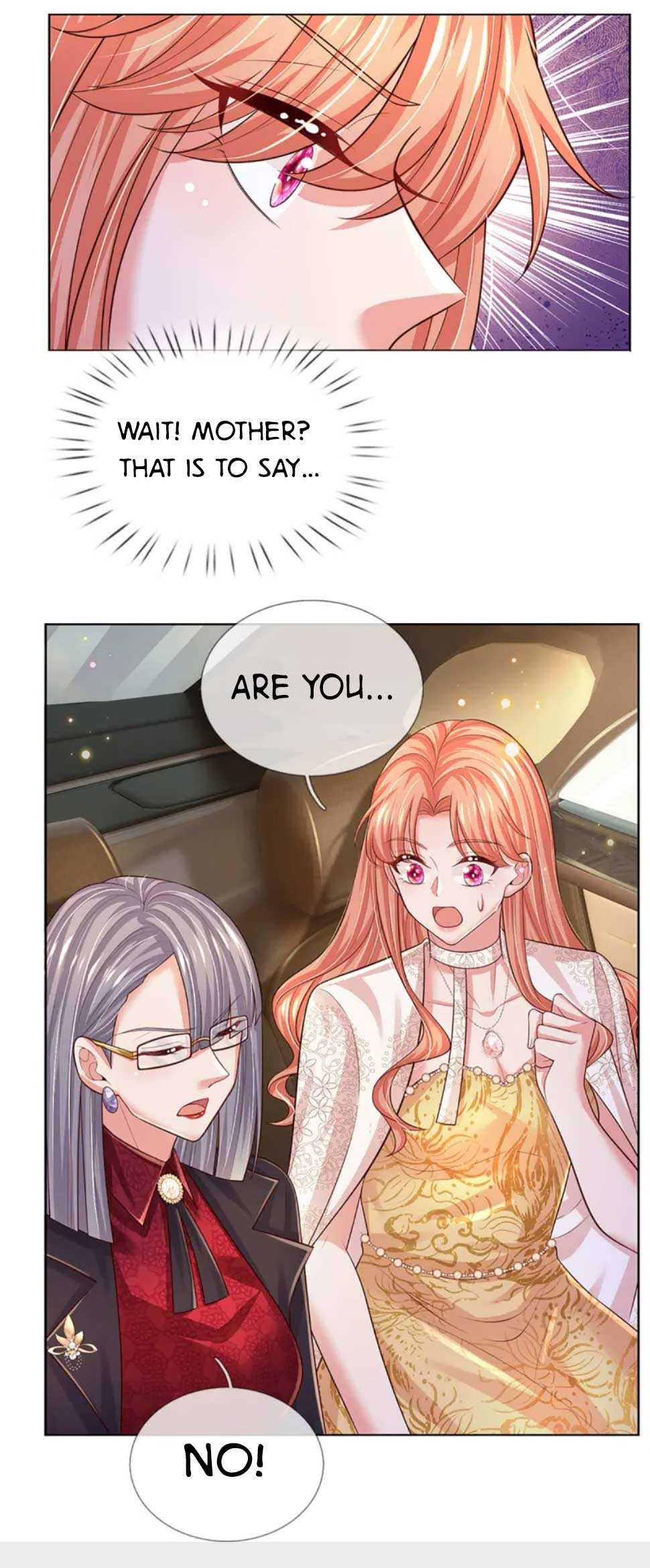 Sweet Escape (Manhua) - Chapter 436