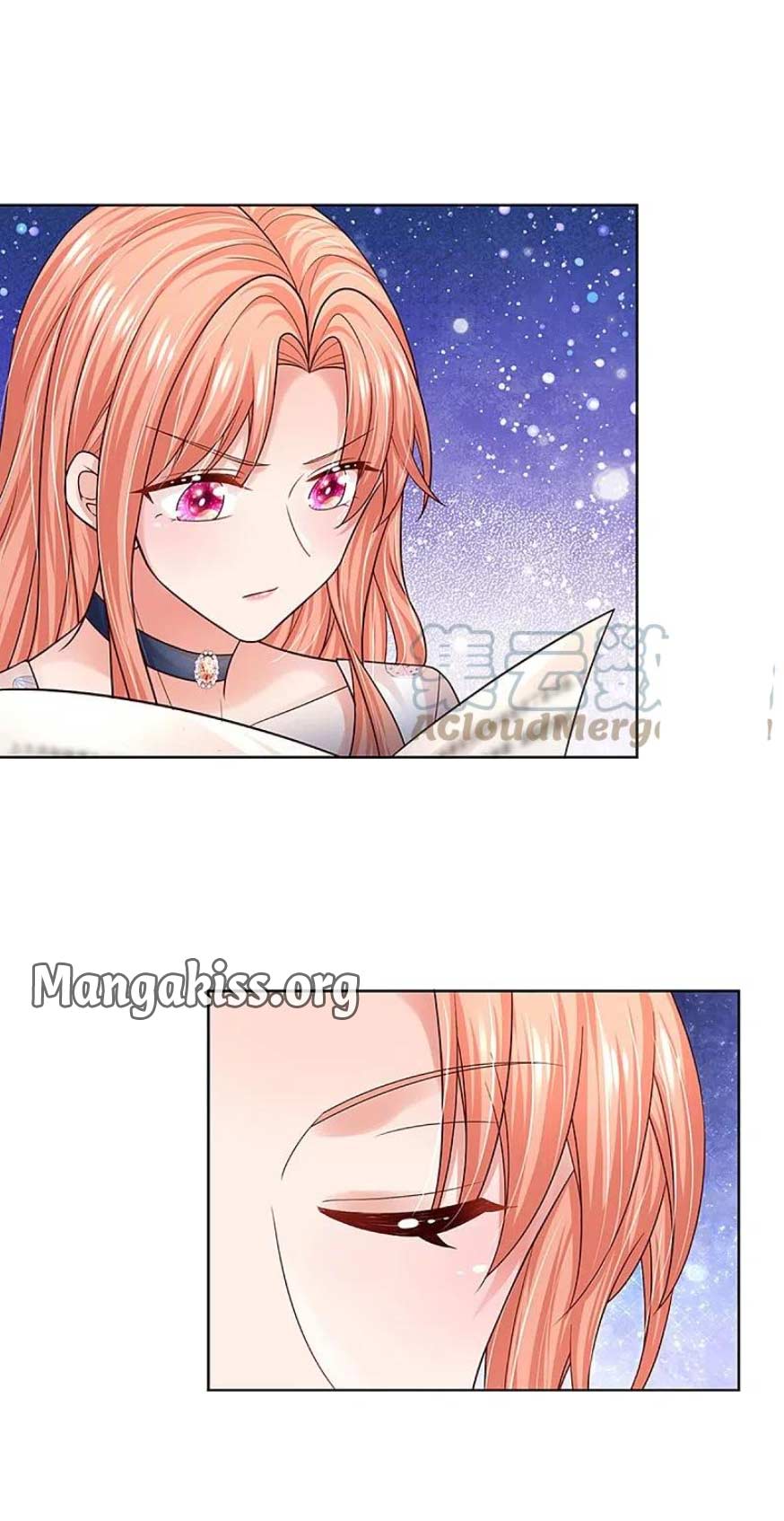 Sweet Escape (Manhua) - Chapter 349