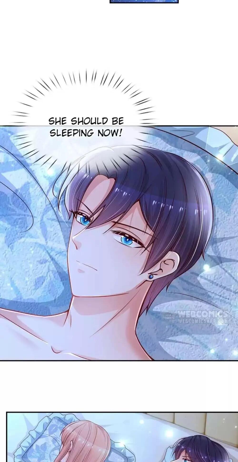 Sweet Escape (Manhua) - Chapter 165