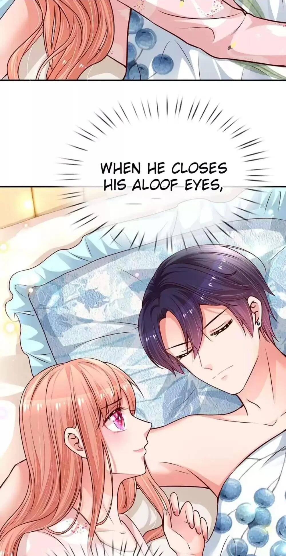 Sweet Escape (Manhua) - Chapter 165