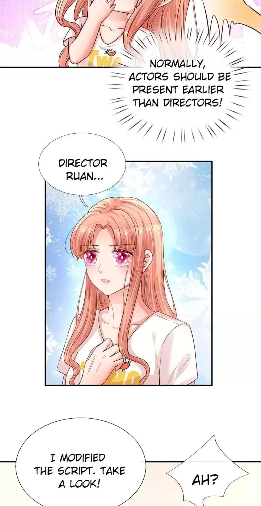 Sweet Escape (Manhua) - Chapter 165