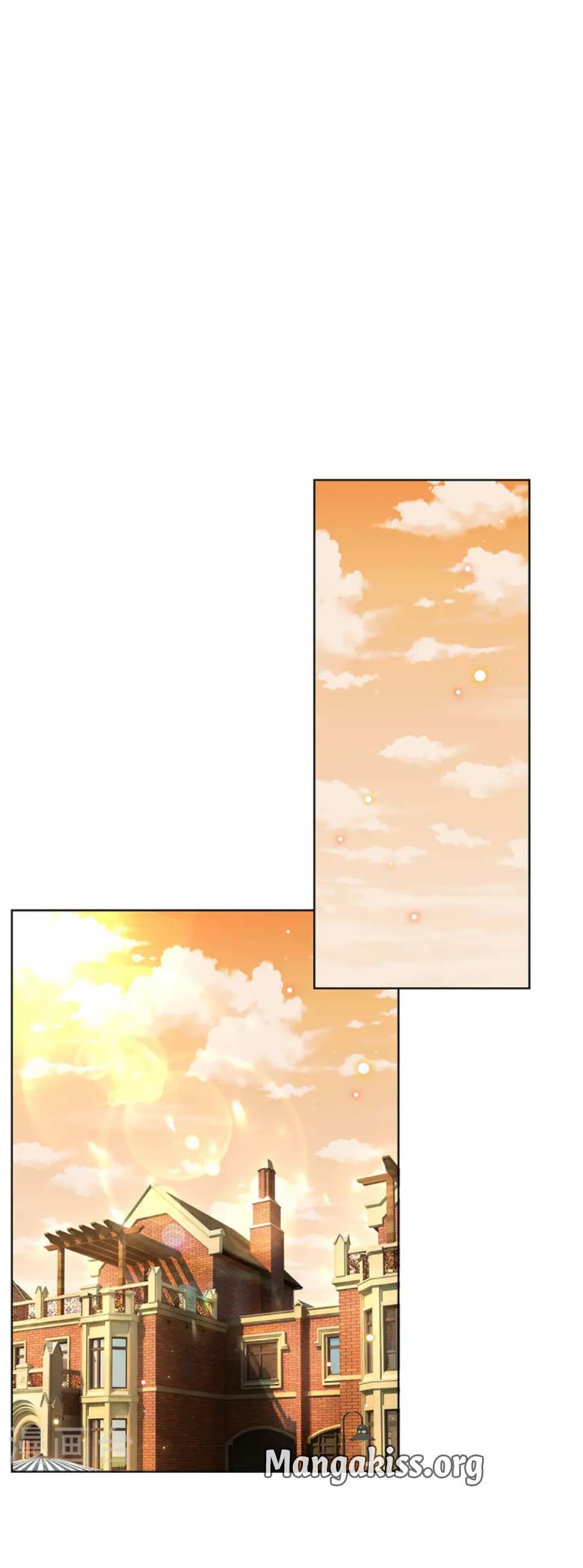 Sweet Escape (Manhua) - Chapter 435