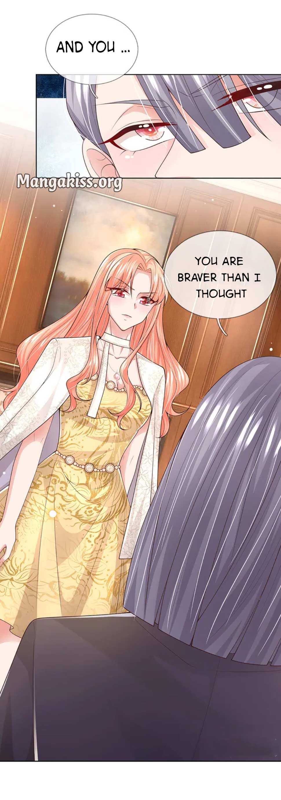 Sweet Escape (Manhua) - Chapter 435