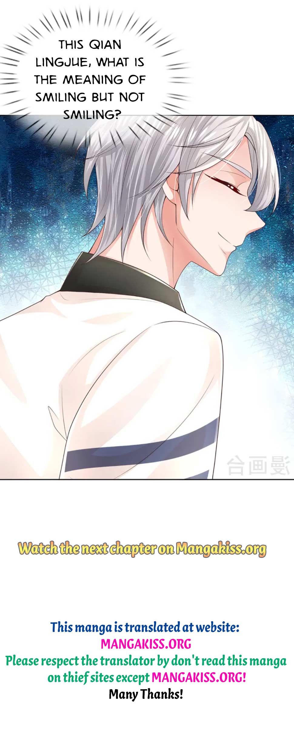 Sweet Escape (Manhua) - Chapter 435