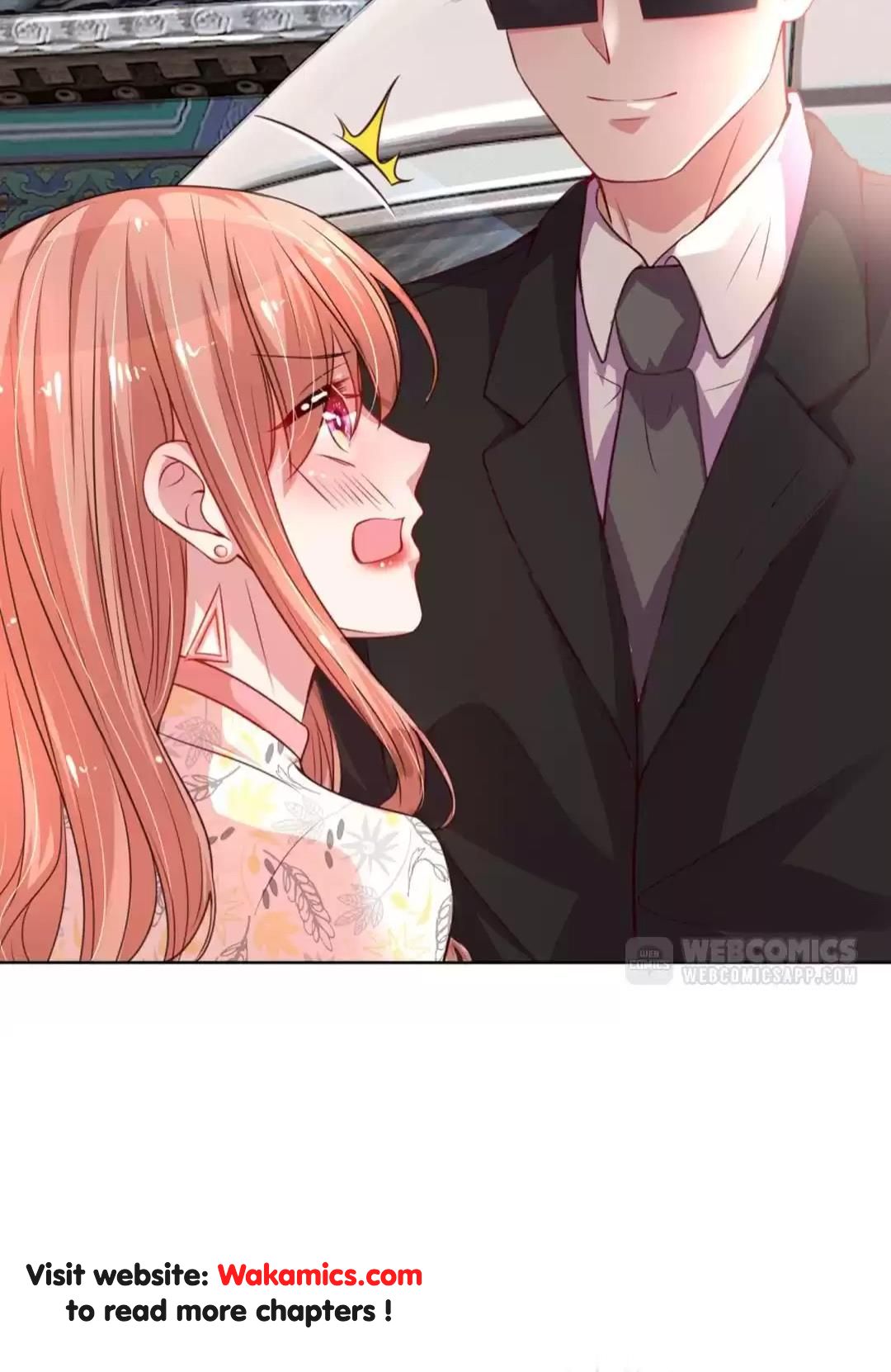 Sweet Escape (Manhua) - Chapter 32