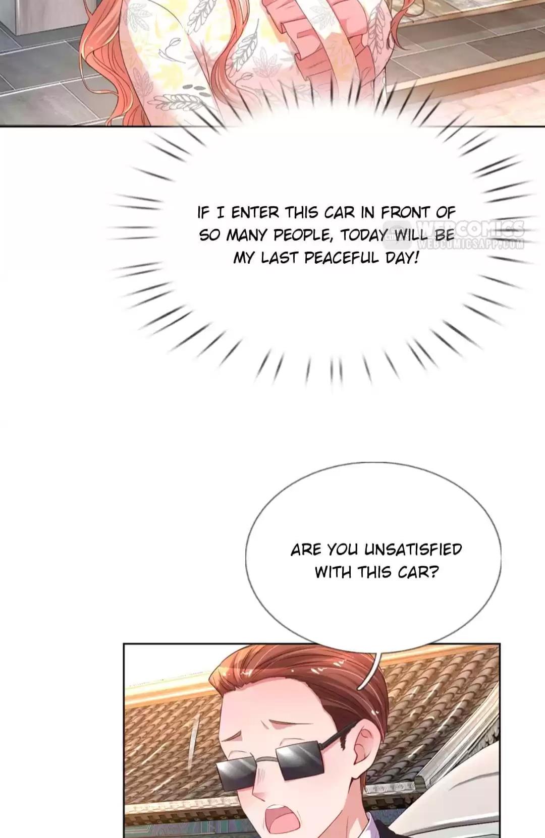 Sweet Escape (Manhua) - Chapter 32