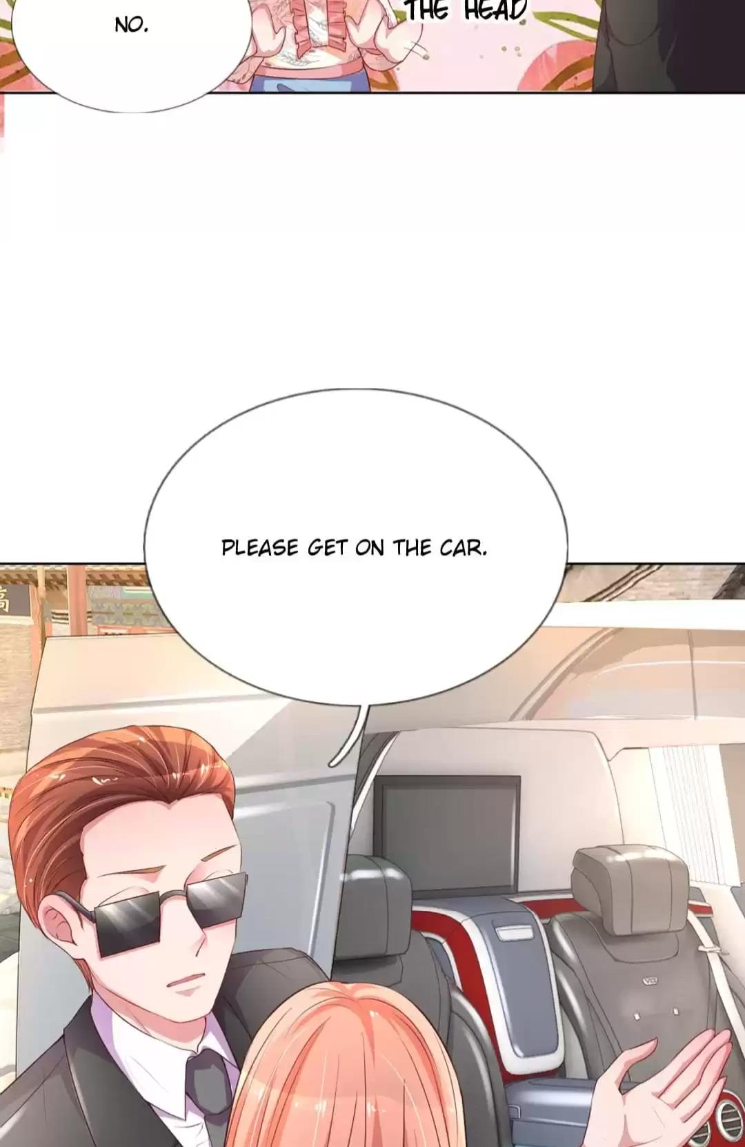 Sweet Escape (Manhua) - Chapter 32