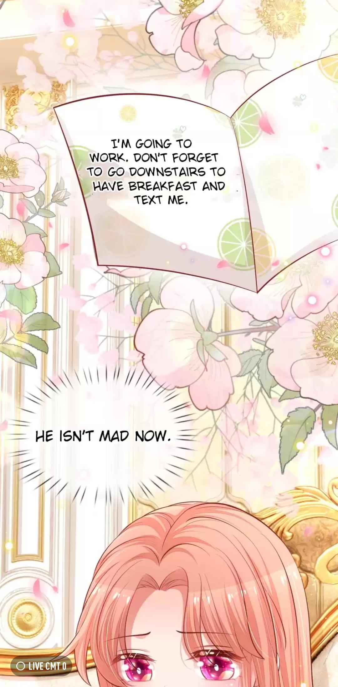 Sweet Escape (Manhua) - Chapter 225