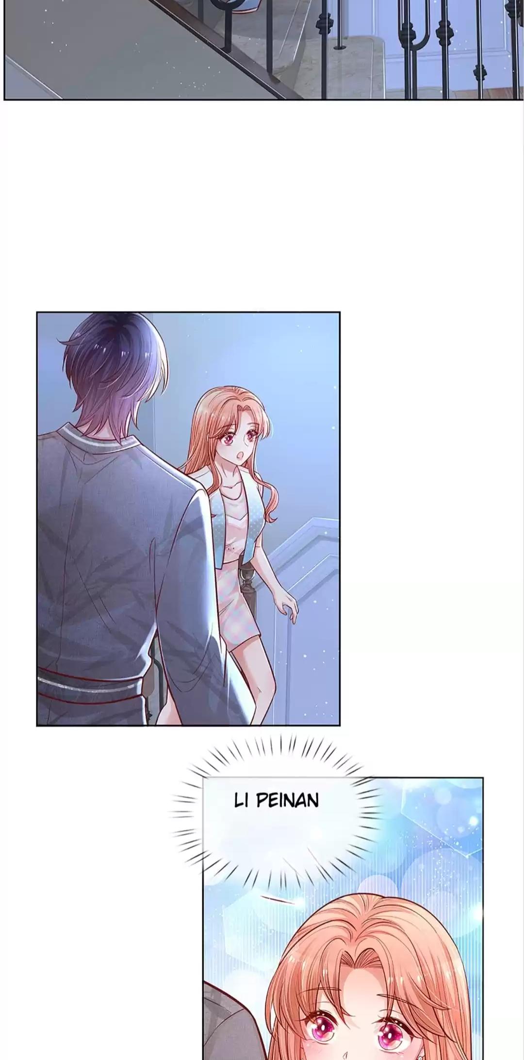 Sweet Escape (Manhua) - Chapter 263