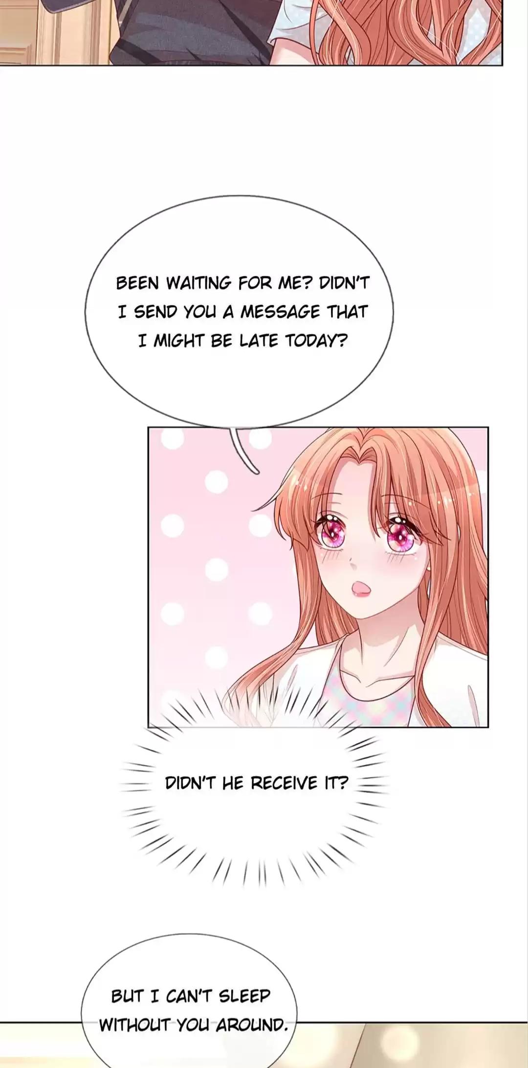 Sweet Escape (Manhua) - Chapter 263