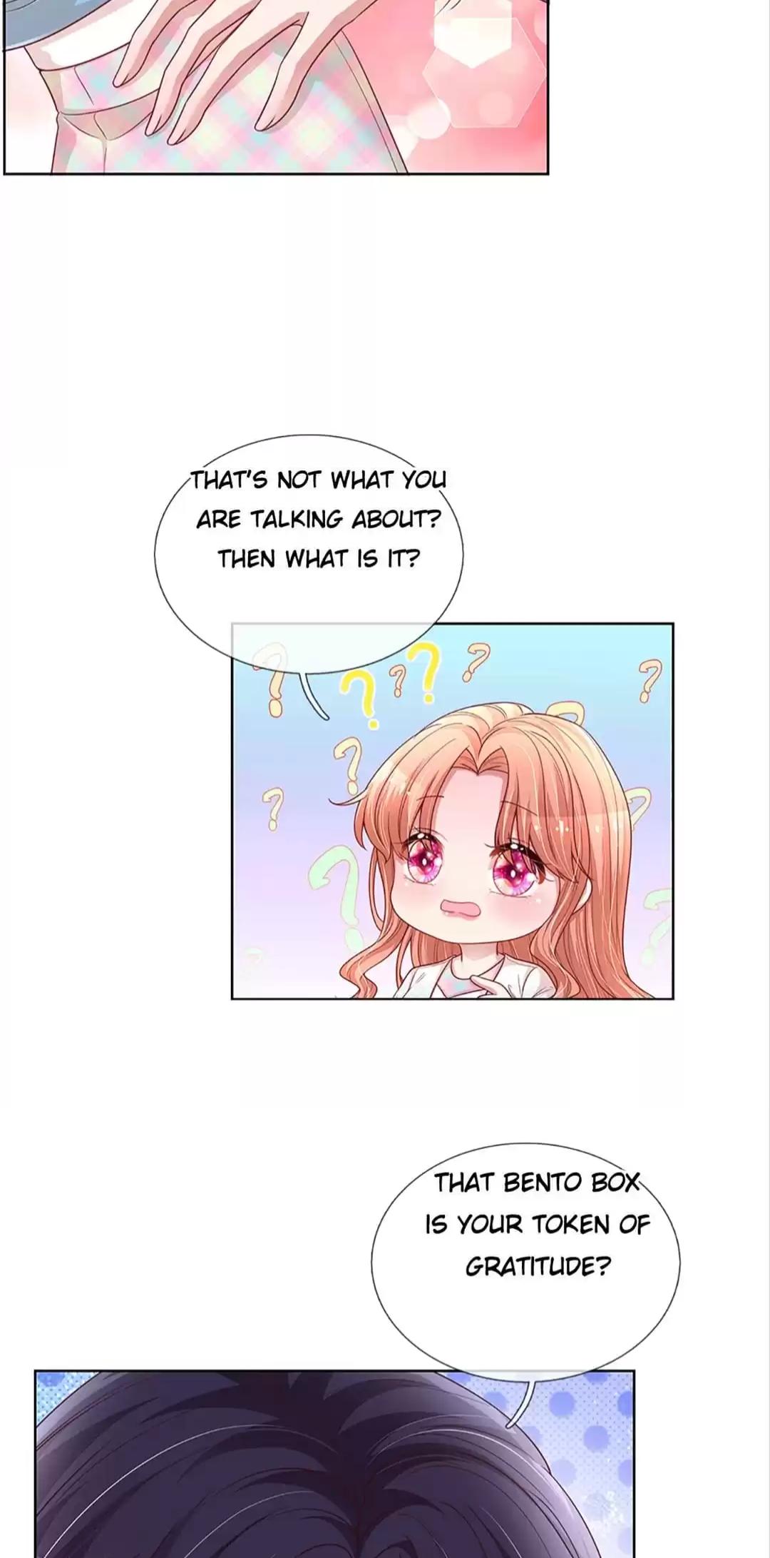 Sweet Escape (Manhua) - Chapter 263