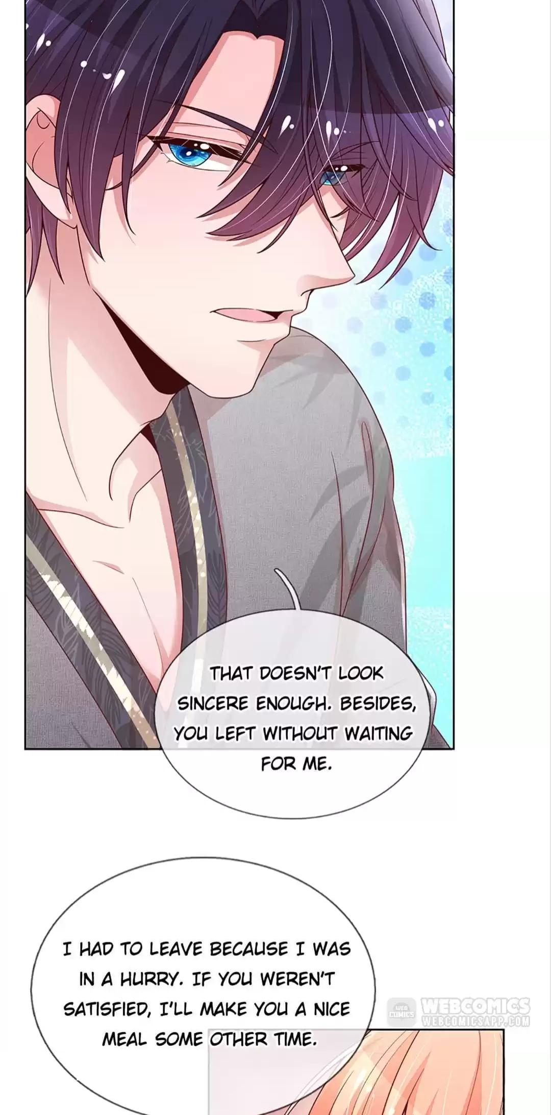 Sweet Escape (Manhua) - Chapter 263