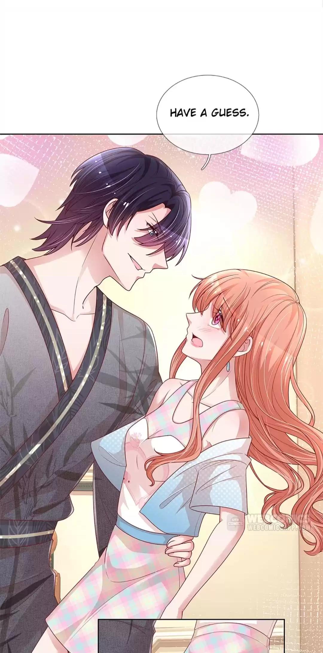 Sweet Escape (Manhua) - Chapter 263