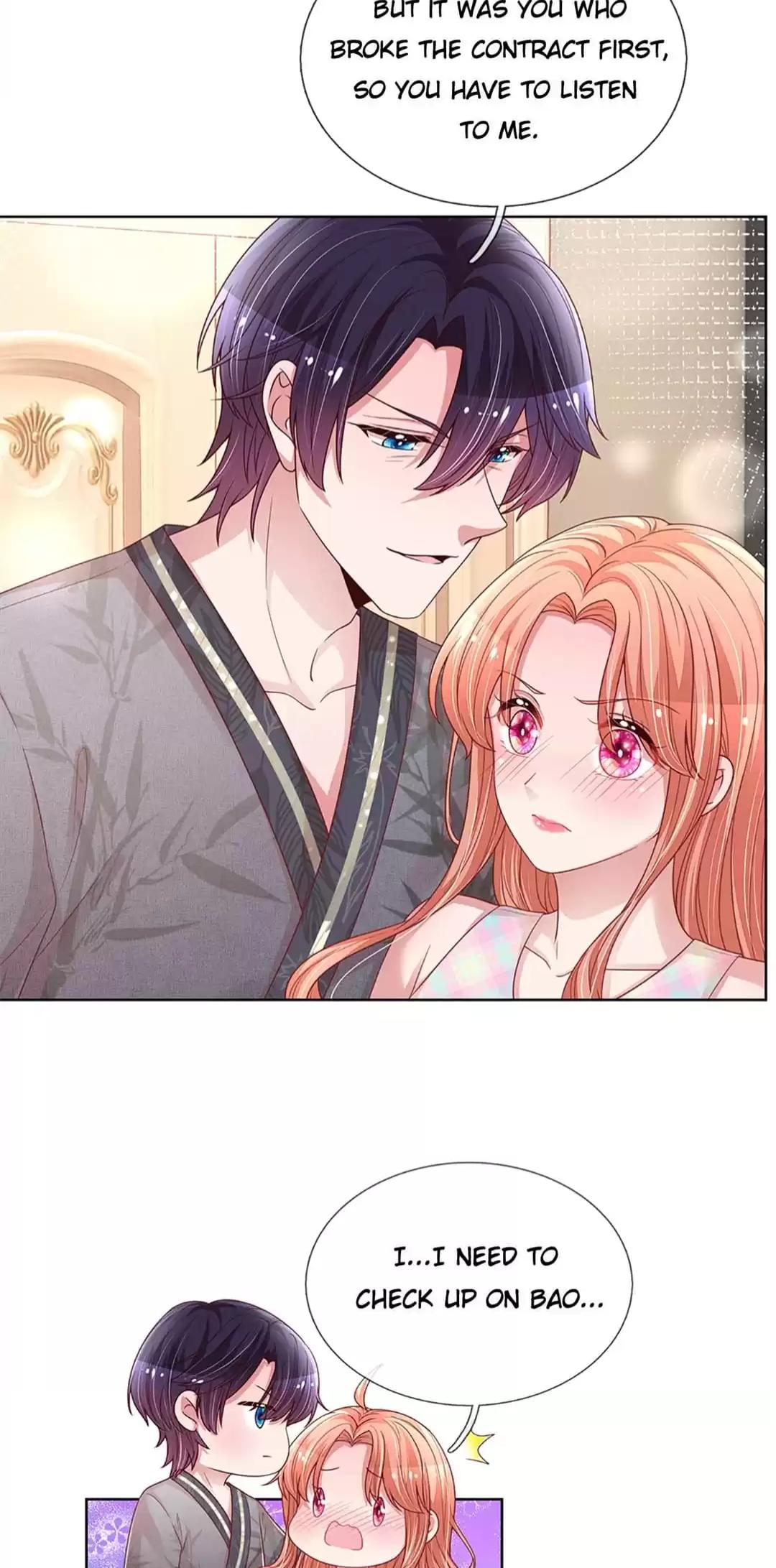 Sweet Escape (Manhua) - Chapter 263