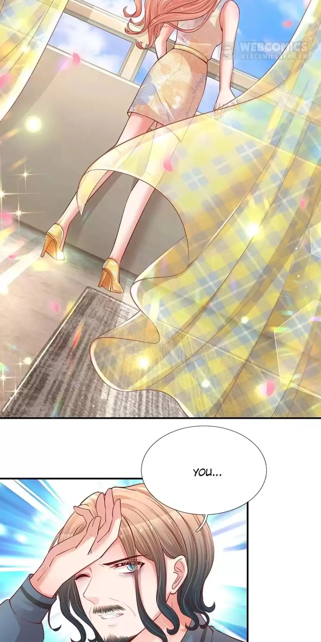 Sweet Escape (Manhua) - Chapter 148