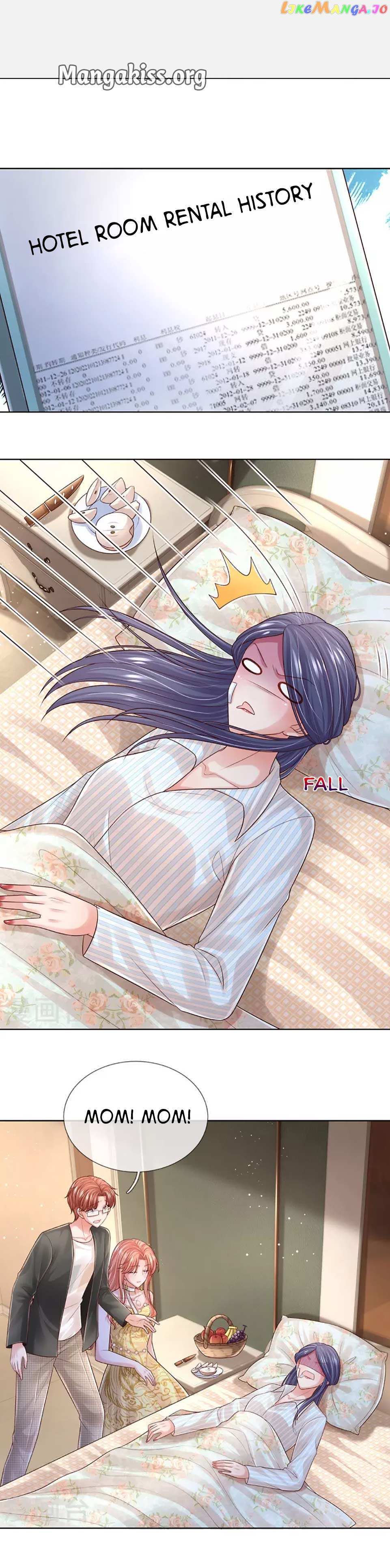 Sweet Escape (Manhua) - Chapter 404