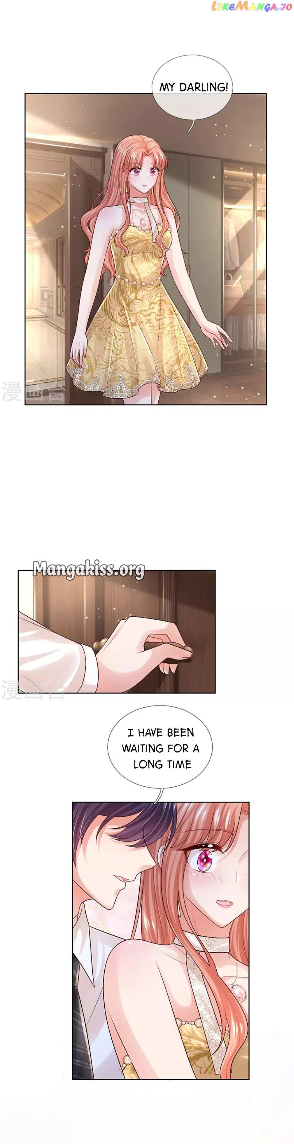 Sweet Escape (Manhua) - Chapter 404