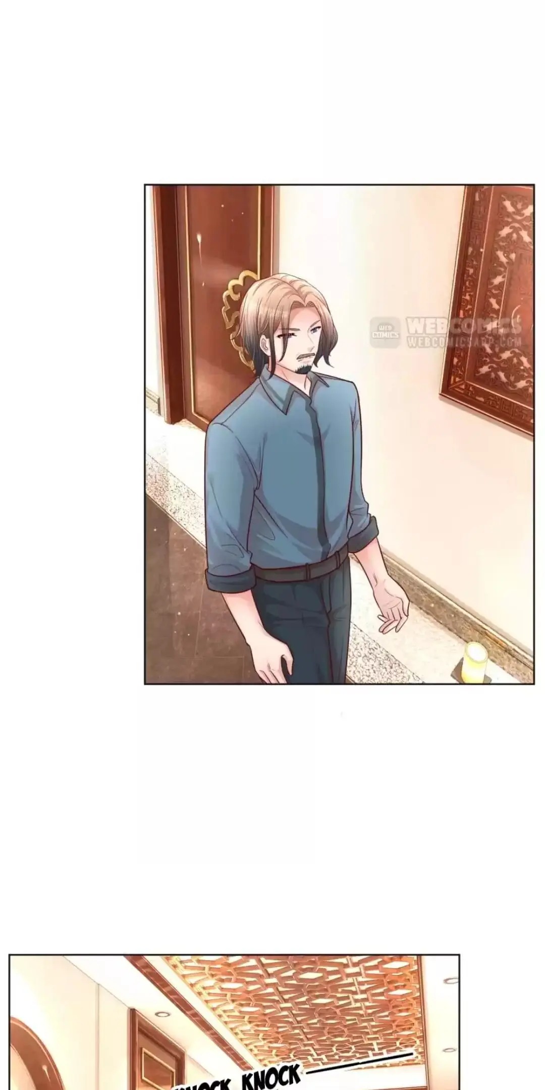 Sweet Escape (Manhua) - Chapter 146