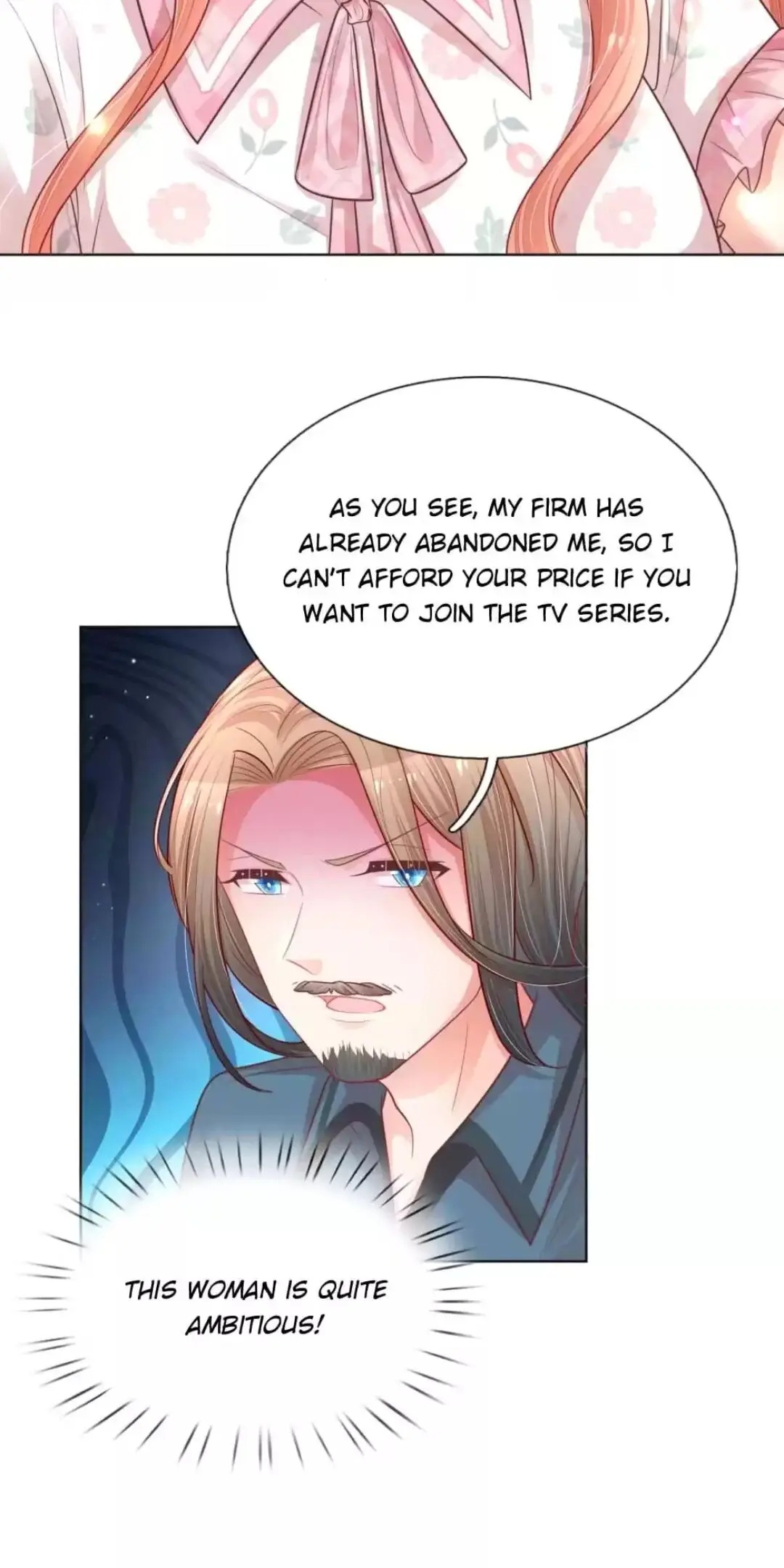 Sweet Escape (Manhua) - Chapter 146