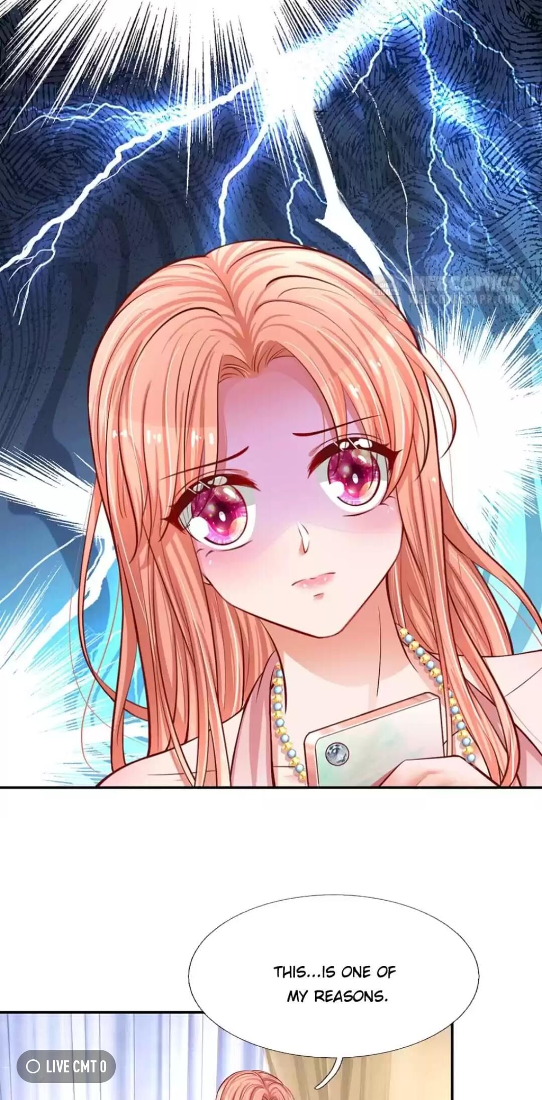 Sweet Escape (Manhua) - Chapter 215