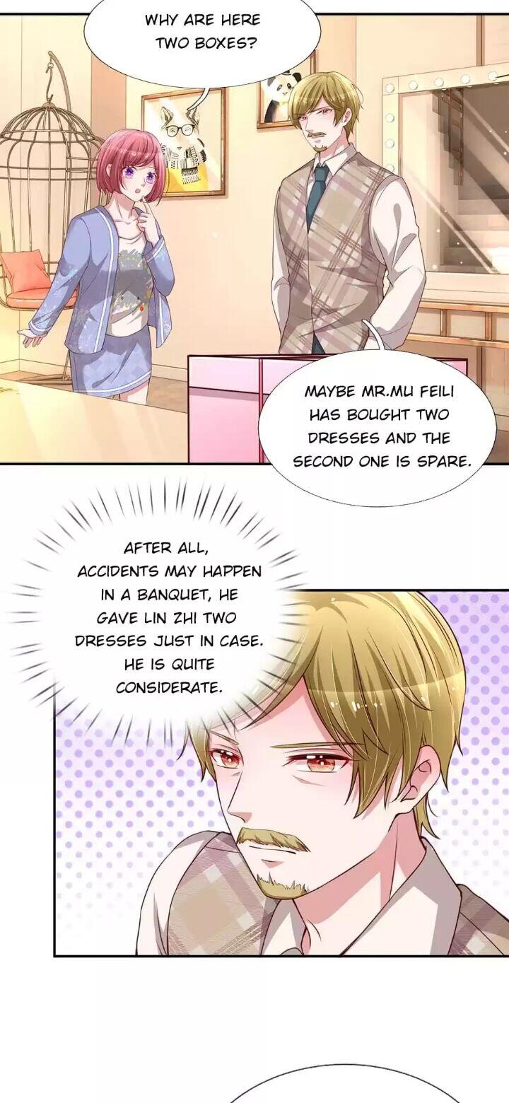 Sweet Escape (Manhua) - Chapter 131