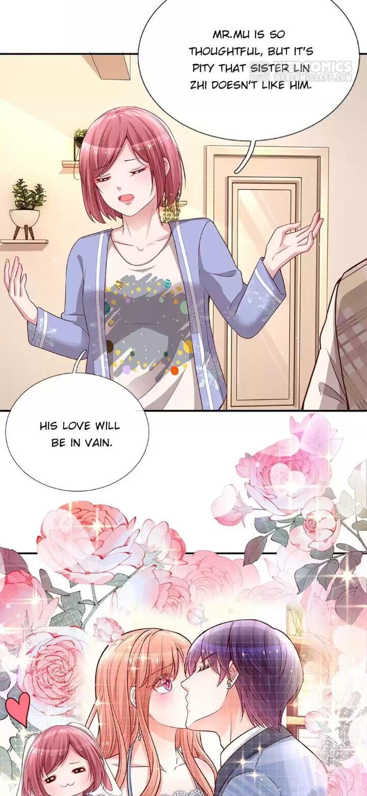 Sweet Escape (Manhua) - Chapter 131