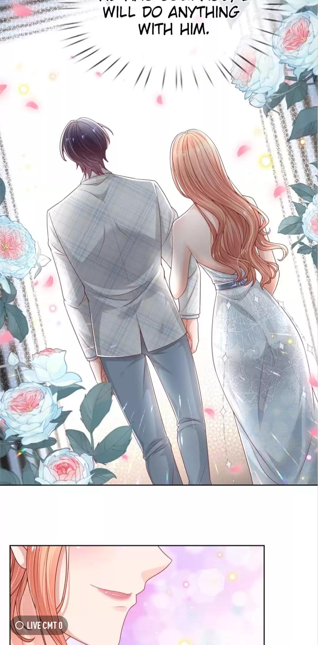 Sweet Escape (Manhua) - Chapter 231