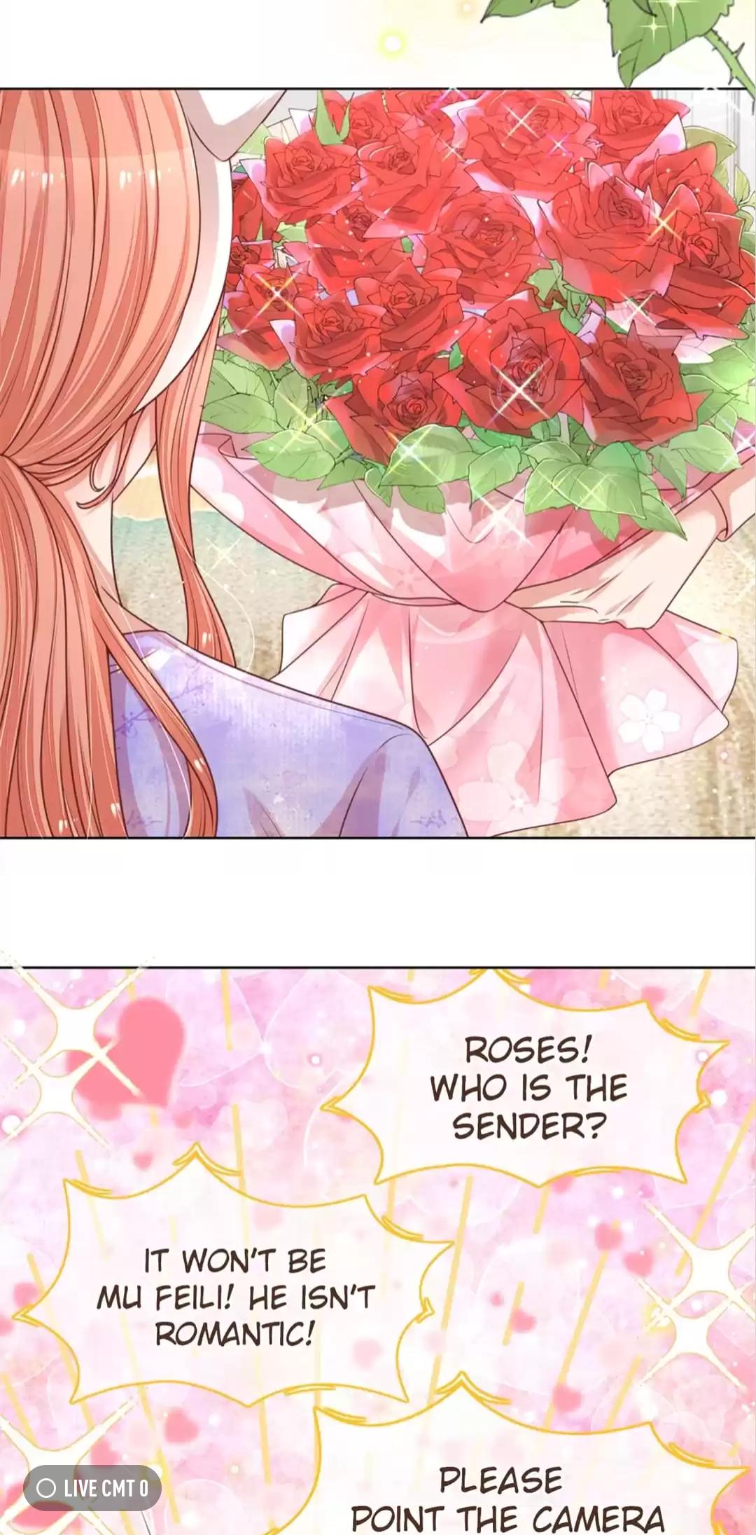 Sweet Escape (Manhua) - Chapter 231