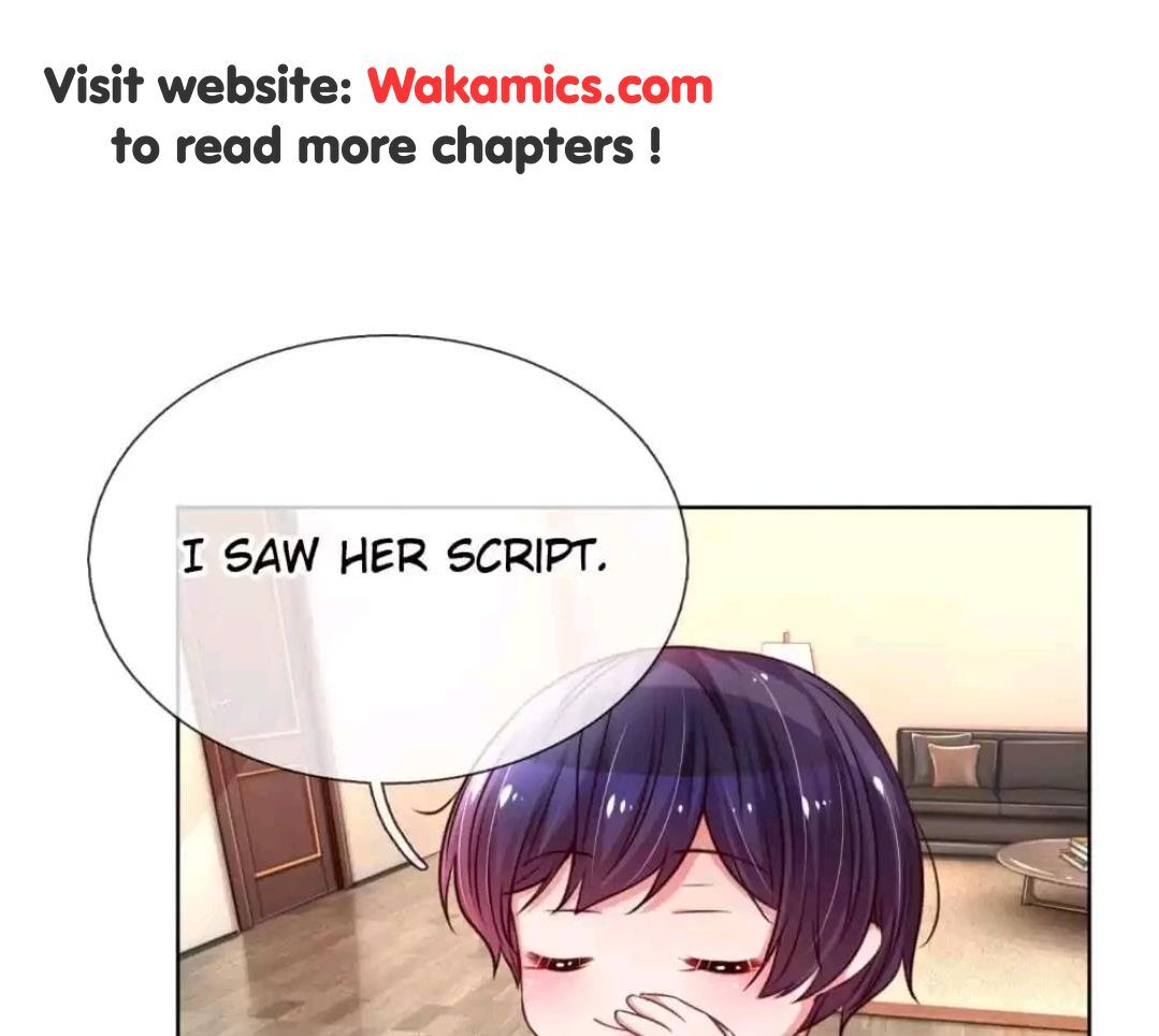 Sweet Escape (Manhua) - Chapter 41