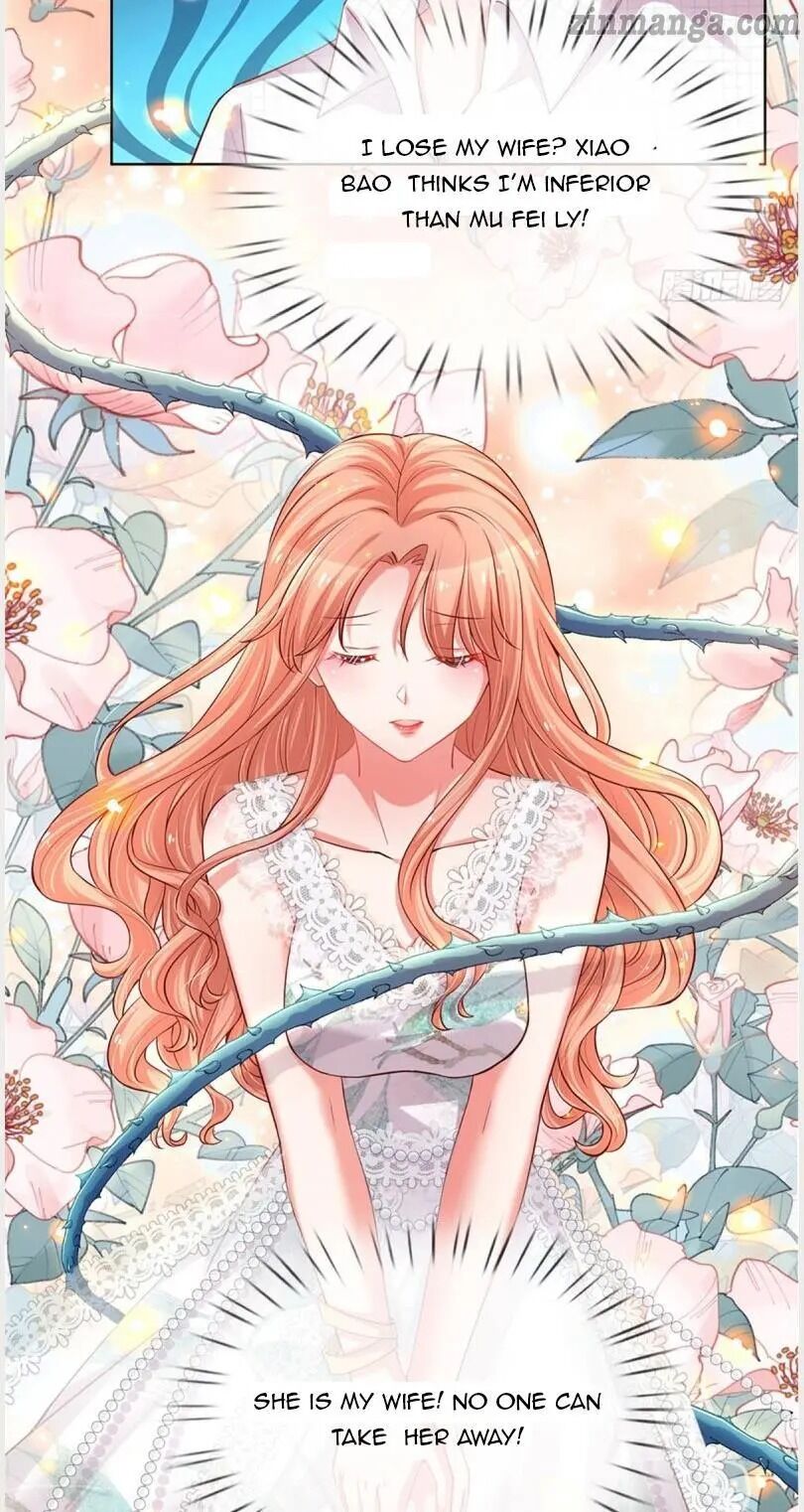 Sweet Escape (Manhua) - Chapter 81