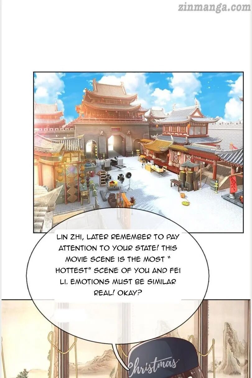 Sweet Escape (Manhua) - Chapter 81