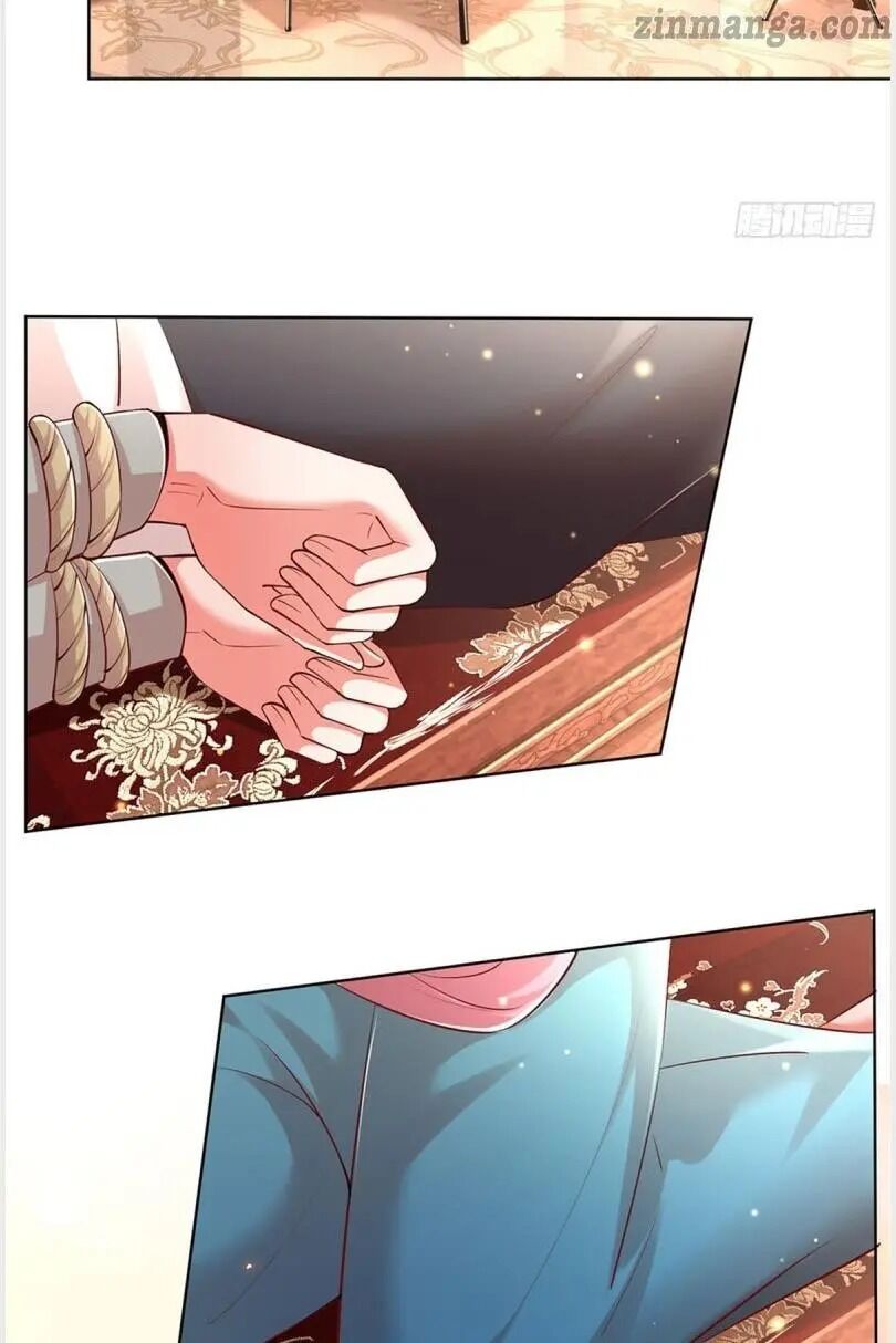 Sweet Escape (Manhua) - Chapter 81