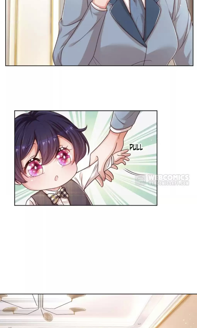 Sweet Escape (Manhua) - Chapter 213