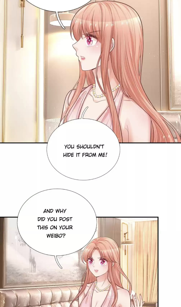 Sweet Escape (Manhua) - Chapter 213