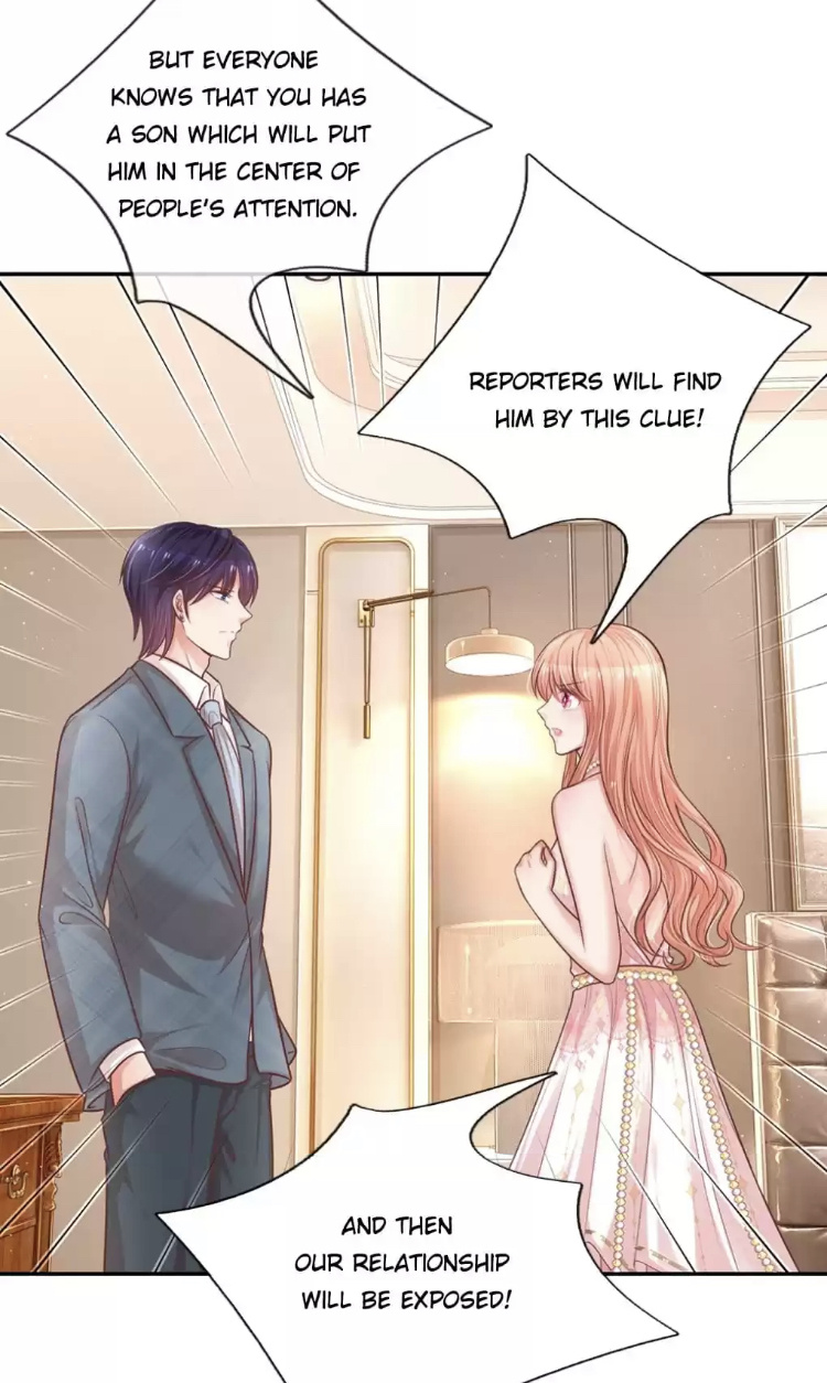 Sweet Escape (Manhua) - Chapter 213